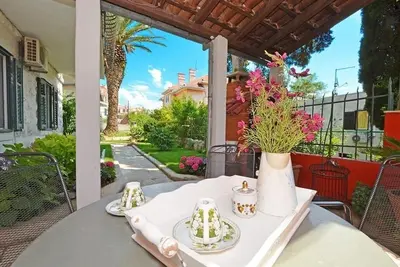 Image de Lux Green Garden dans le meilleur quartier de Split