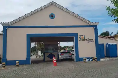 Image de Maison De Plage À Louer À Encantos Da Bahia