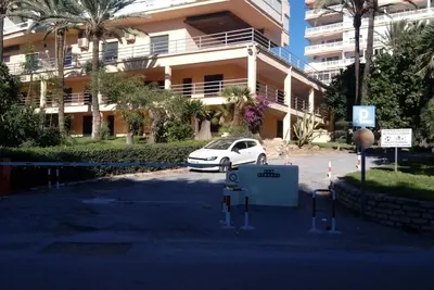 Image de Appartement très proche de la promenade de La Carihuela