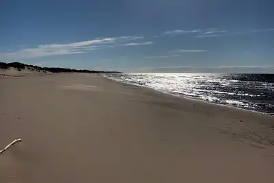 Image de Lakeside Beach Cottage