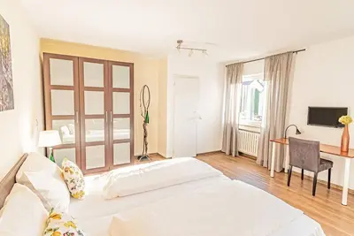 Image de Chambre principale Confort Plus - Bâtiment principal - WEINhotel Ayler Kupp