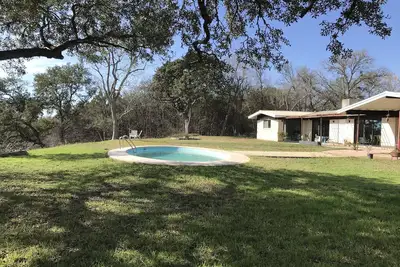 Image de Onion Creek Ranch House