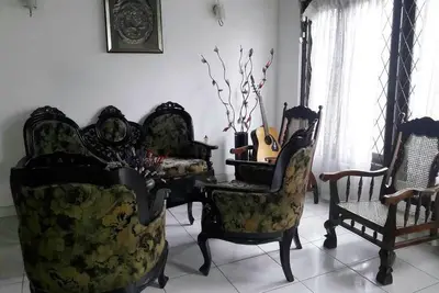 Image de Dinky Homestay - Maison confortable près de la plage