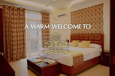 Image de The Royal Luxe Residence, Colombo