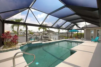 Image de Villa Mar Y Sol - haut lieu de plaisance, près de la rivière