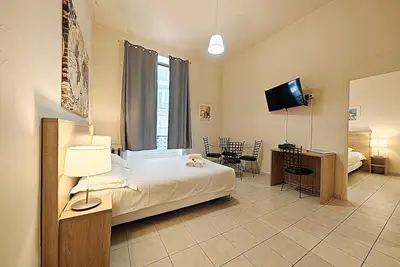 Image de Viva Riviera Marina Croisette