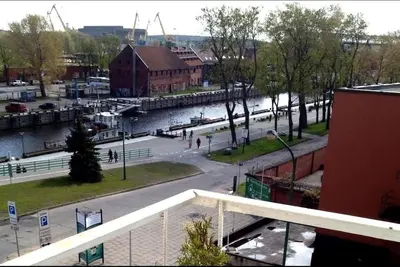Image de Apartamen central à Klaipeda