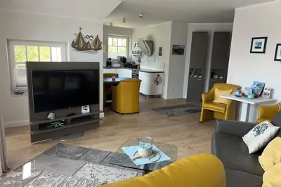Image de Skipper - Apartment with style by the dunes