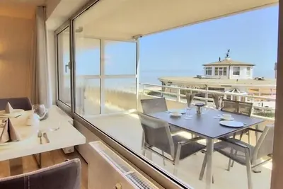 Image de WoogePerle - pure North Sea view