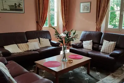 Image de Profitez de l'expérience traditionnelle du Manoir français!