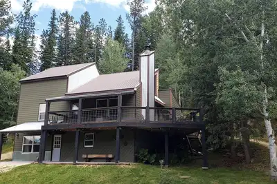 Image de Tout est là! Haut dans les Black Hills!