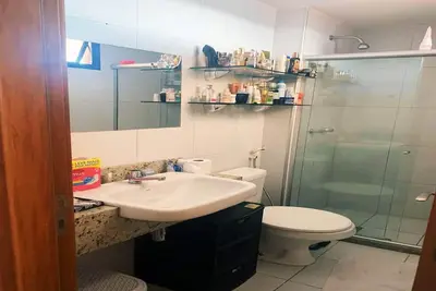 Image de Appart Hôtel à Mercure 1/4 et chambre avec infrastructure totale et service hôtelier.