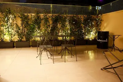 Image de Appartement avec 4 studios