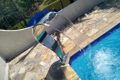 Image de Site 6 lacs de la région de Juquitiba