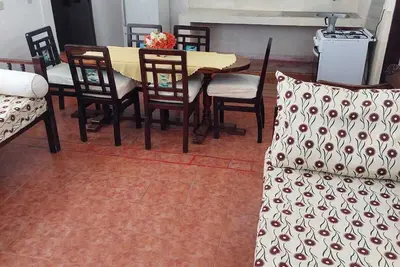 Image de appartement à 20 mètres de la mer