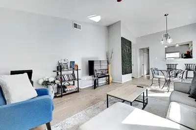 Image de Résidence de retraite moderne et calme