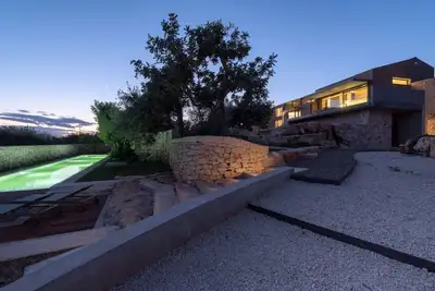 Image de Villa Nemini Teneri - Luxury Villa with pool