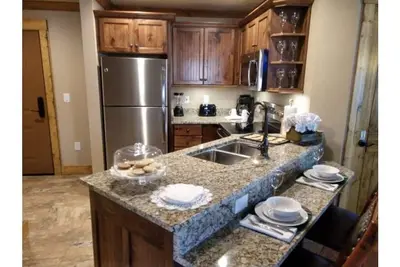 Visit Christmas @ Westgate Smokey Mountain - 2 Bedbroom Grand Deluxe Unit