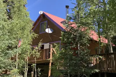 Image de Alpine Loop access