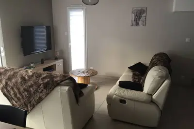 Image de Jolie pavillon neuf  à Gérardmer