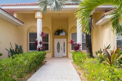 Image de Direct Gulf access, Pool, Grill, Pool Bar, Western Exposure, Tv,