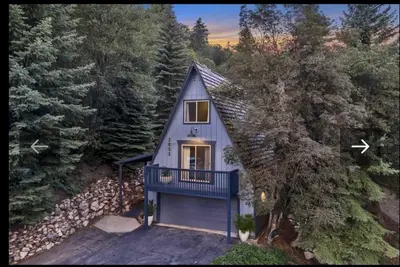 Image de Élégant ski in Ski out A-Frame