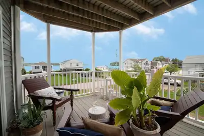 Image de Améliorez votre expérience de retraite sur la plage de la Nouvelle-Angleterre - Mystic / Foxwoods / Mohegan