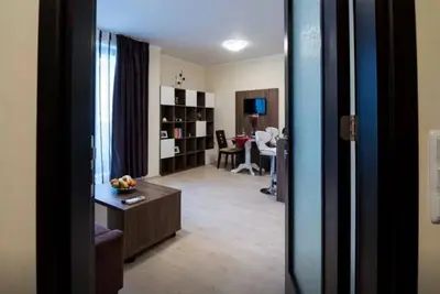 Image de ** Appartement Trinity - Élégance et style au coeur de Bourgas **