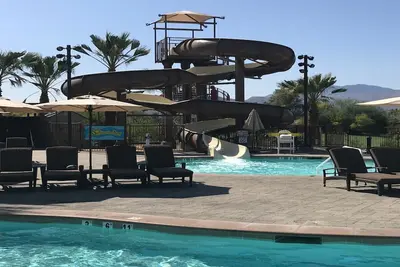 Image de Se dépêcher! ! ! Coachella Musical Festival 12-16 avril 2018