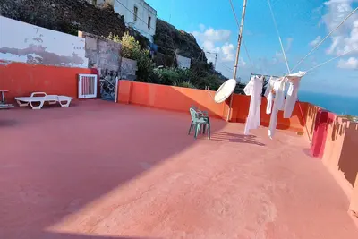 Image de Finca privée avec toutes les commodités à côté de la plage