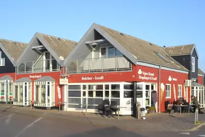 Image de Magnifique appartement à Vejers Strand