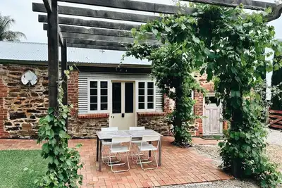 Image de Les Kings Stables à Burnside