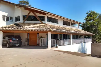 Image de Petite ferme à Alphaville