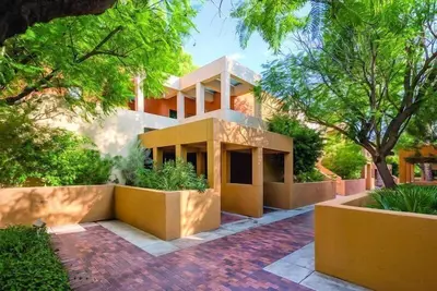 Image de Suite 1 Br Orange Resort Golf Resort