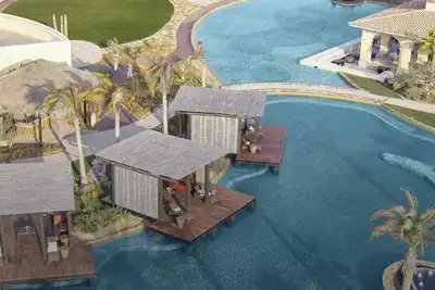 Image de Grand Solmar Rancho 2 ch présidentiel avec golf Gratuit