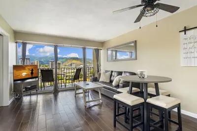 Image de Condo 2 chambres à Waikiki