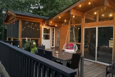 Image de Peaceful Crane Lake Cottage