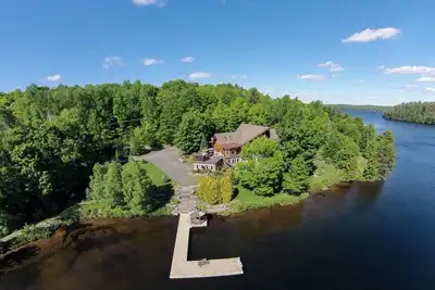 Image de Luxe Chef de Point de Propriété d'*** 1 Mois Tarif spécial ***