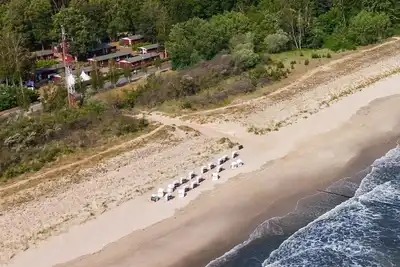 Image de Maison pour 6 personnes avec 84m² à Ückeritz (60562)