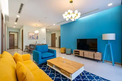 Image de Stephen's Riverside Apartments