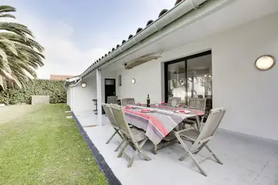 Image de Charmante maison à Bidart