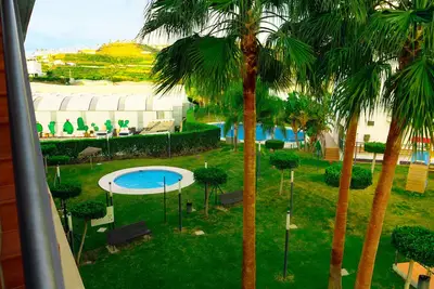 Image de Appartement Ă Torrox Costa