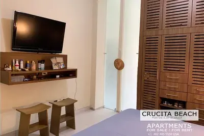 Image de Magnifique condo Crucita Beach - Propriété en bord de mer