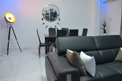 Image de Appartement Meuble Luxe Dakar