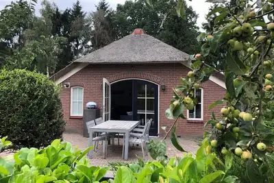 Villa Felix à Ermelo