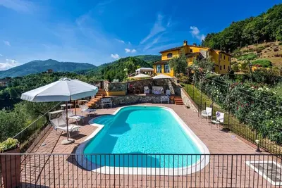 Image de Villa San Biagio - Countryside villa with private pool