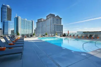 Image de Downtown Atlanta Super Location