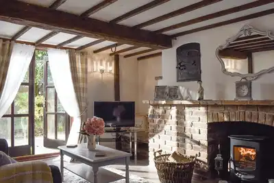 Image de Logement de 2 chambres à Geldeston, près de Beccles