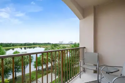 Image de Vista Cay Condo 3 chambres Lakeview