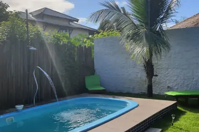 Image de House in Barra Grande de Marau